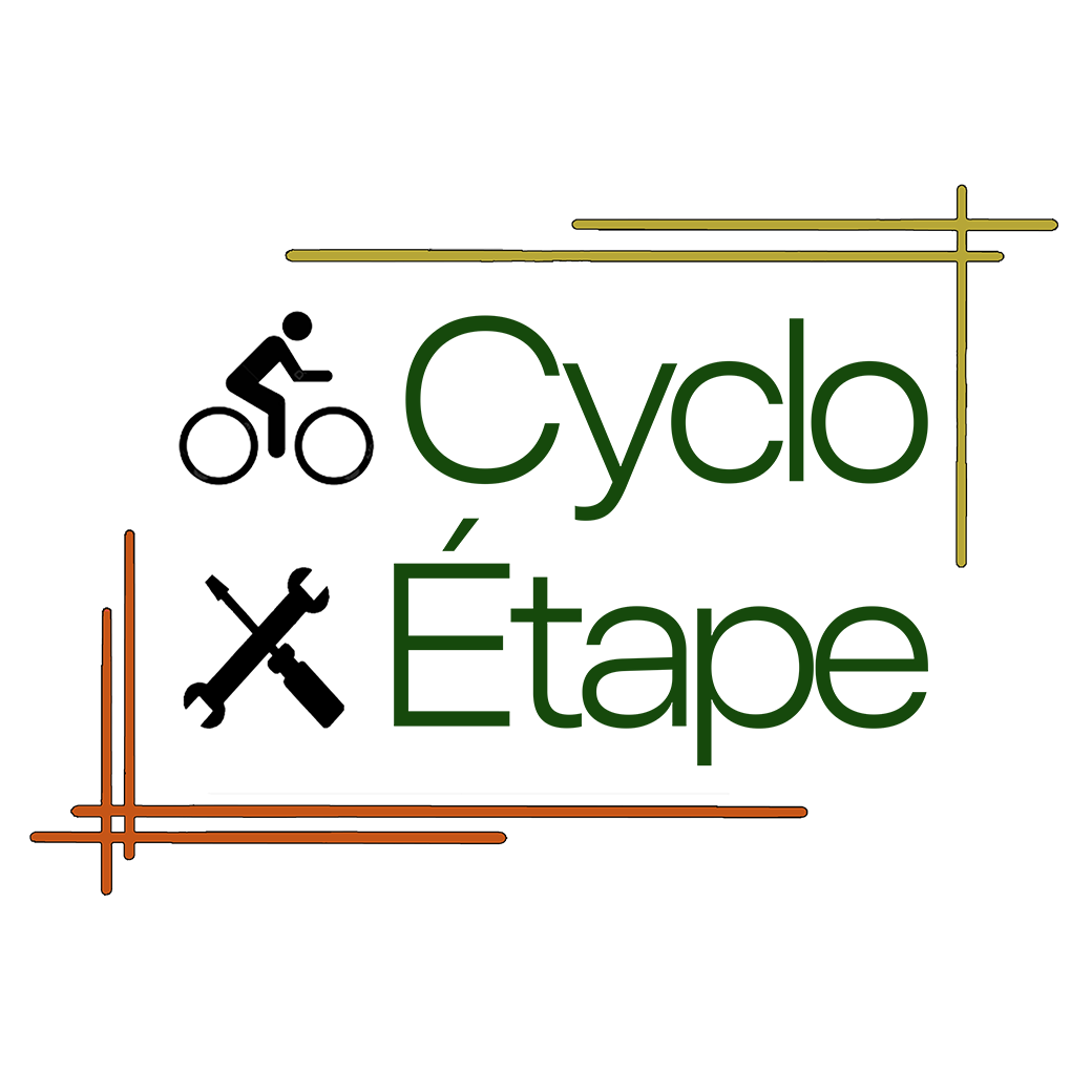 Cyclo &Eacute;tape